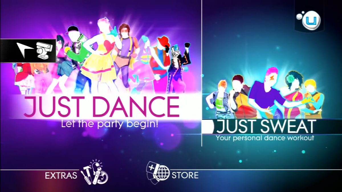 Just Dance 4 screenshot 3 for Xbox 360